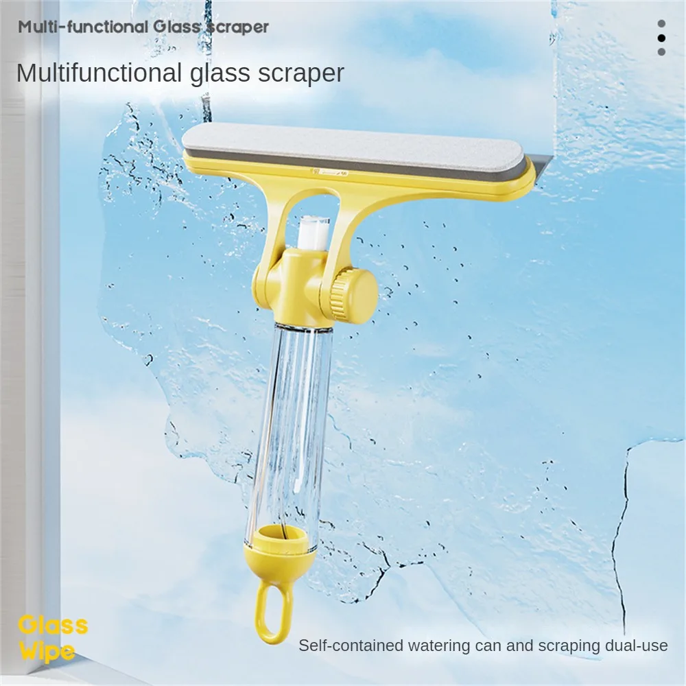 Multifunctional Wiper Widen No Shedding No Residue Detachable Self-contained Watering Can Household Cleaning Appliances Wiper
Multifunctional Wiper Widen No Shedding No Residue Detachable Self-contained Watering Can Household Cleaning Appliances Wiper