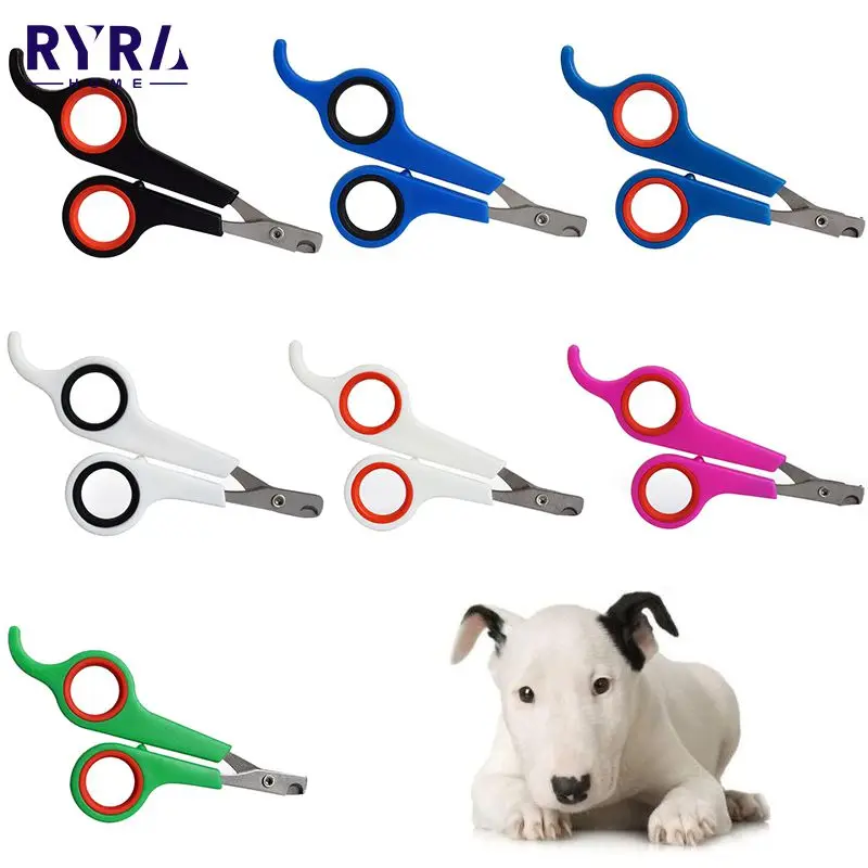 Pet Clipper Grooming Toe Claw Tool Trimmer Dog Shear Toenail Cat Nail Scissor Animal Paw Cutter Dog Bird Pet Grooming Supplies
Pet Clipper Grooming Toe Claw Tool Trimmer Dog Shear Toenail Cat Nail Scissor Animal Paw Cutter Dog Bird Pet Grooming Supplies