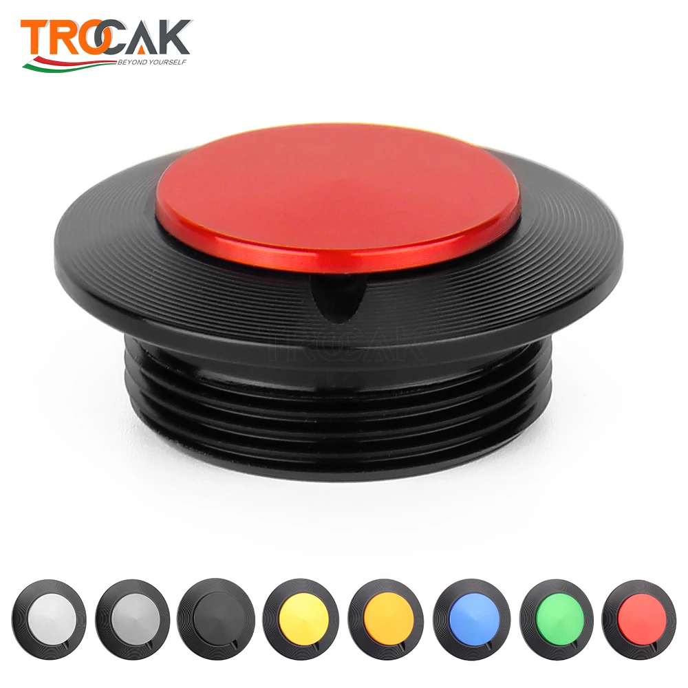 M20x2.5 CNC колпачок наполнителя масла для Honda CRF150R CR125R CR250R CRF250R CRF450R CRF450X CRM250R CRF250L CRF250M TRX450R CR500R
M20x2.5 CNC колпачок наполнителя масла для Honda CRF150R CR125R CR250R CRF250R CRF450R CRF450X CRM250R CRF250L CRF250M TRX450R CR500R