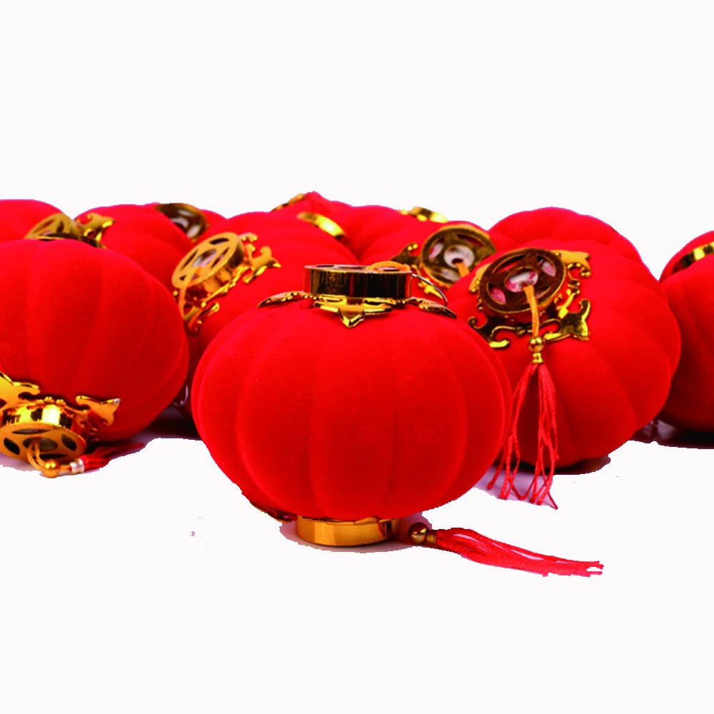4 шт. Красный традиционный китайский фонарь SAFEBET 7 см
4 шт. Красный традиционный китайский фонарь SAFEBET 7 см