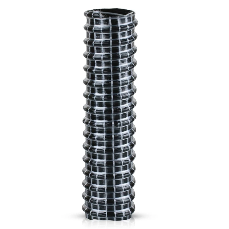 For Shark Rocket Replacement Hose For Shark Rocket Parts Vacuum Models HV300, HV302, HV320, HV321, HV322
For Shark Rocket Replacement Hose For Shark Rocket Parts Vacuum Models HV300, HV302, HV320, HV321, HV322