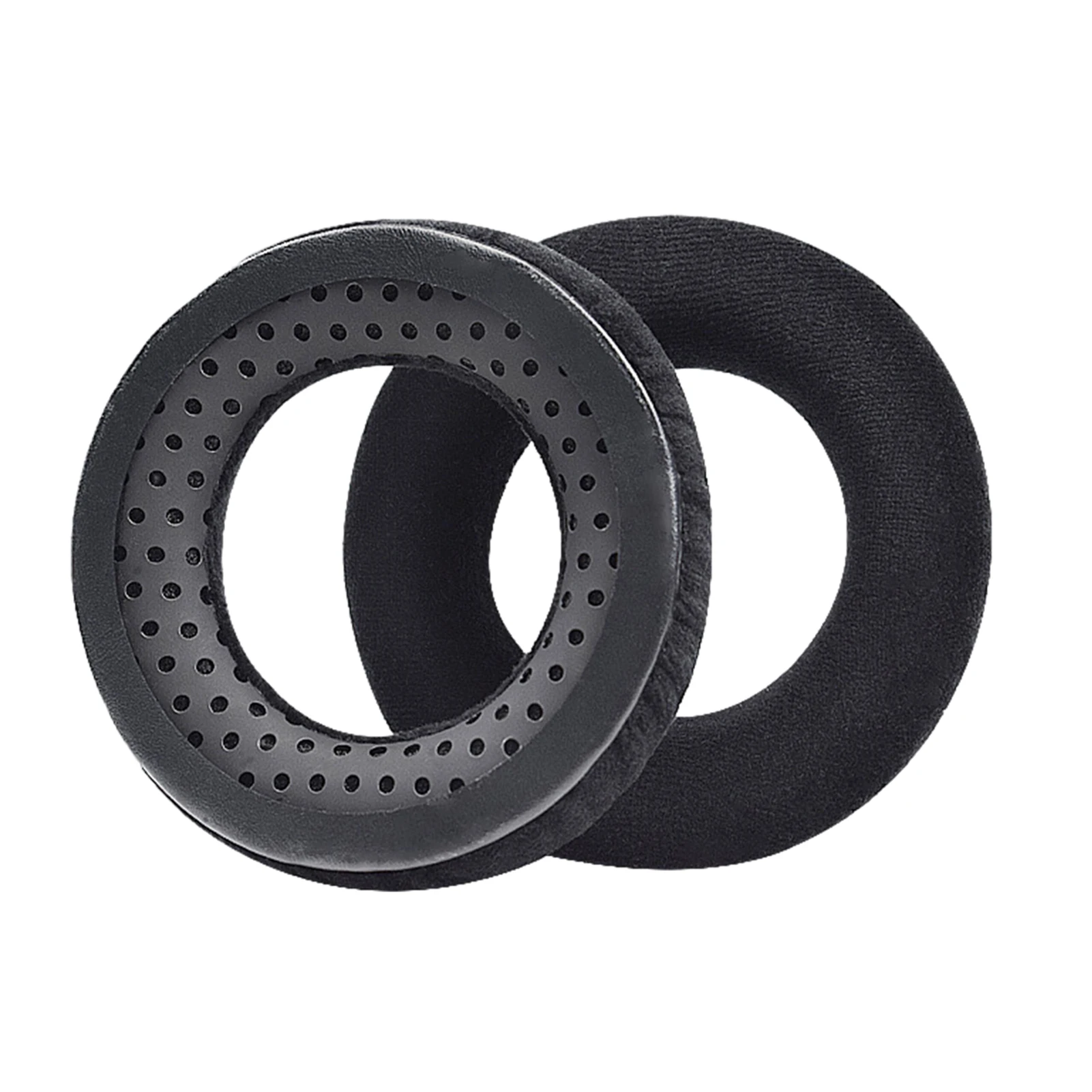 Губчатые амбушюры, удобные фланелевые амбушюры для наушников с памятью, для наушников Beyerdynamic DT770Pro/DT880Pro/DT990Pro
Губчатые амбушюры, удобные фланелевые амбушюры для наушников с памятью, для наушников Beyerdynamic DT770Pro/DT880Pro/DT990Pro