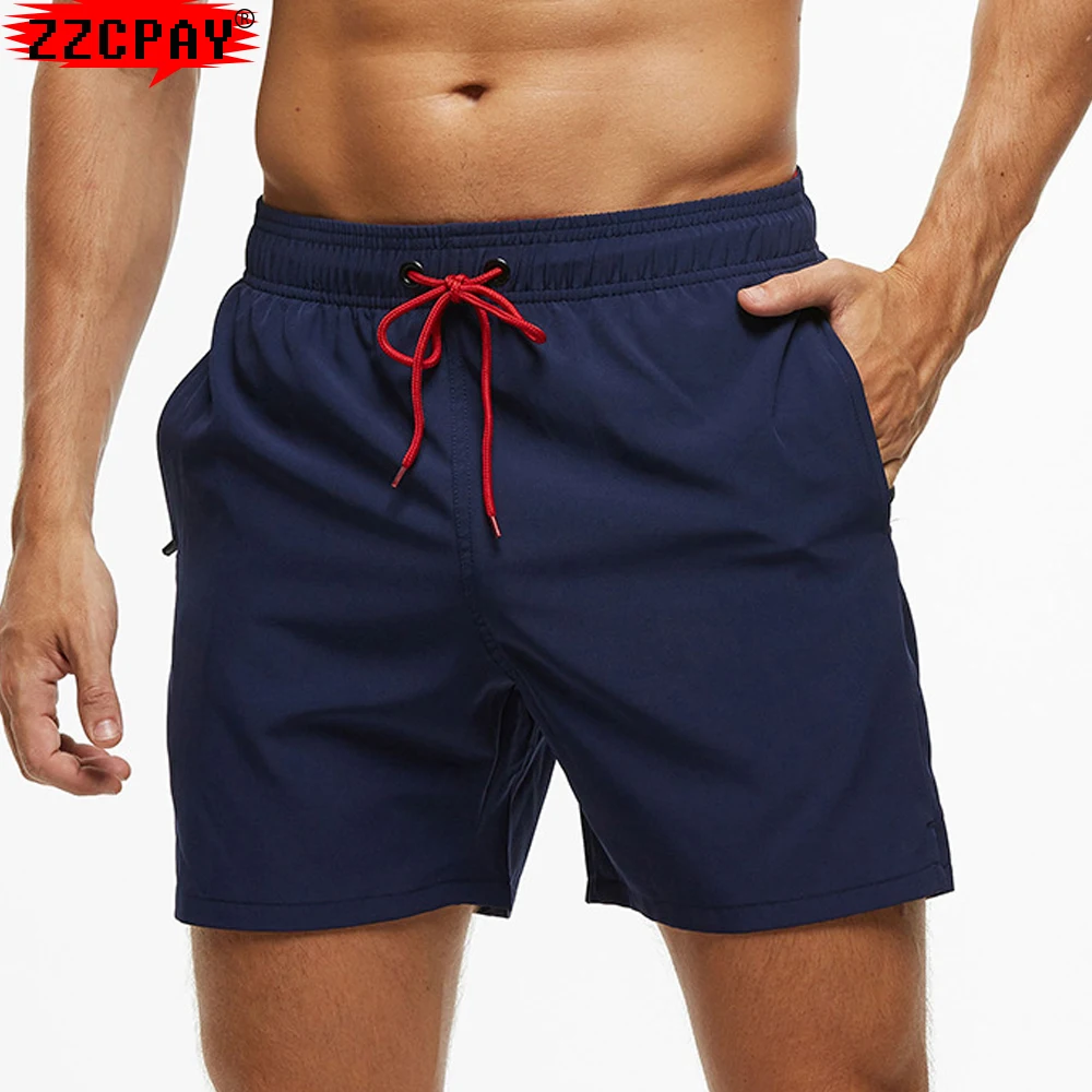 Summer Men's Swimwear Swim Trunks Beach Equipment Running Sports Surfing Shorts Gym Leisure Walking Motorboat Fitness Sunbathing
Summer Men's Swimwear Swim Trunks Beach Equipment Running Sports Surfing Shorts Gym Leisure Walking Motorboat Fitness Sunbathing