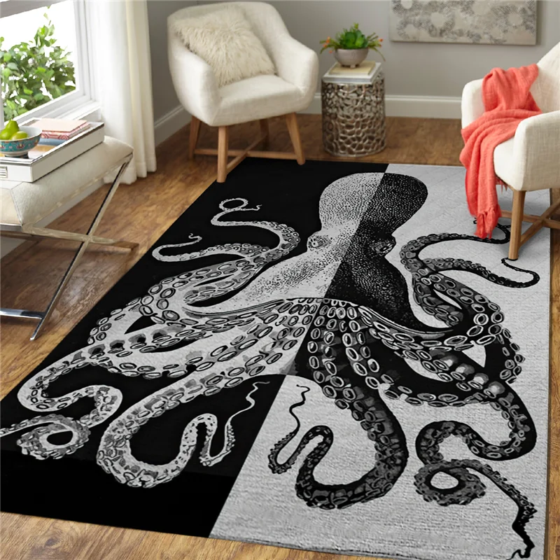 Octopus Area Rug 3D All Over Printed Non-slip Mat Dining Room Living Room Soft Bedroom Carpet 03
Octopus Area Rug 3D All Over Printed Non-slip Mat Dining Room Living Room Soft Bedroom Carpet 03