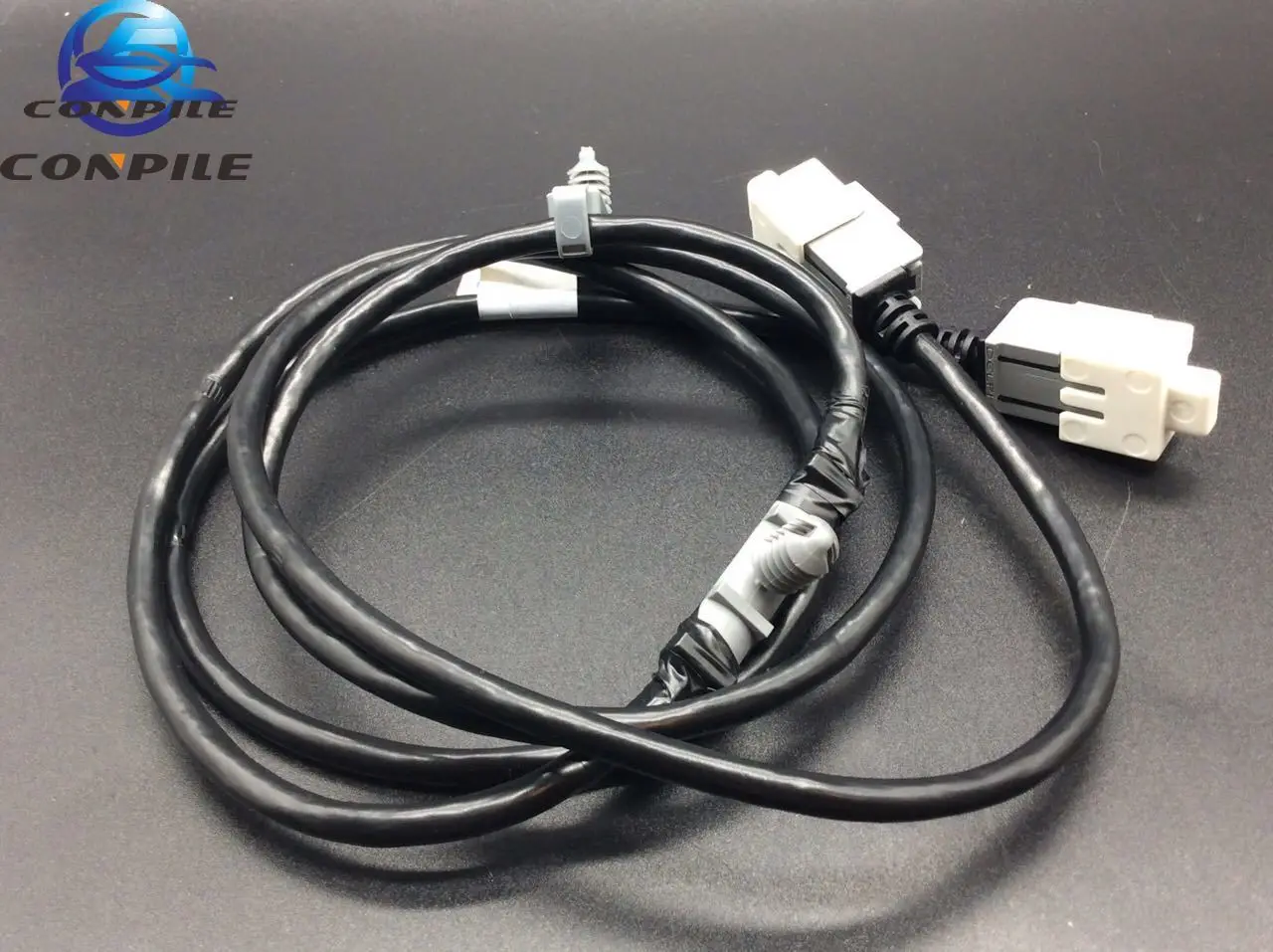 for Chevrolet AVEO TRAX GM MYLINK dual-head USB cable wire line for CHEVY 
for Chevrolet AVEO TRAX GM MYLINK dual-head USB cable wire line for CHEVY