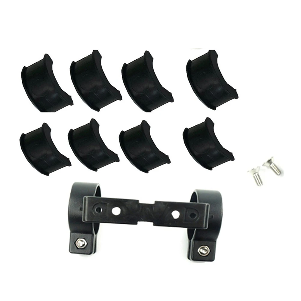 Electric Bike Stand Stand For Quantum KT-LCD3 LCD3U LCD8HU LCD8H Display Stand Bracket Repair Parts W/ Two Pairs Rubber Rings
Electric Bike Stand Stand For Quantum KT-LCD3 LCD3U LCD8HU LCD8H Display Stand Bracket Repair Parts W/ Two Pairs Rubber Rings