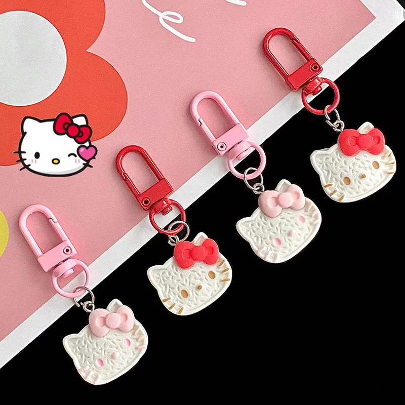 Милый Hello брелок-котенок Kawaii, мультяшный рюкзак для девочек, подвесная сумка, украшение для фотографий, подарки
Милый Hello брелок-котенок Kawaii, мультяшный рюкзак для девочек, подвесная сумка, украшение для фотографий, подарки