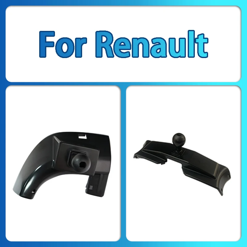 Car Mobile Phone Holder Special Base Air Vent Mount Bracket Clip For Renault Koleos 2009-2019 Car Styling Accessories
Car Mobile Phone Holder Special Base Air Vent Mount Bracket Clip For Renault Koleos 2009-2019 Car Styling Accessories