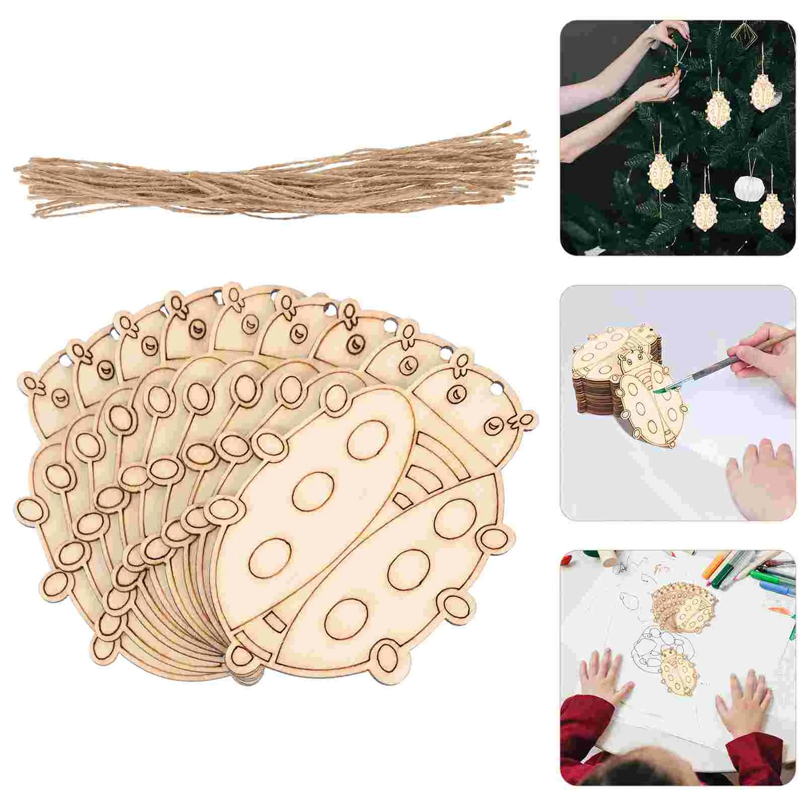 Wood Wooden Unfinished Pieces Beetle Slices Diy Painting Craft Blank Embellishments Cutouts Insect Ornamentschips Cutout Shapes
Wood Wooden Unfinished Pieces Beetle Slices Diy Painting Craft Blank Embellishments Cutouts Insect Ornamentschips Cutout Shapes