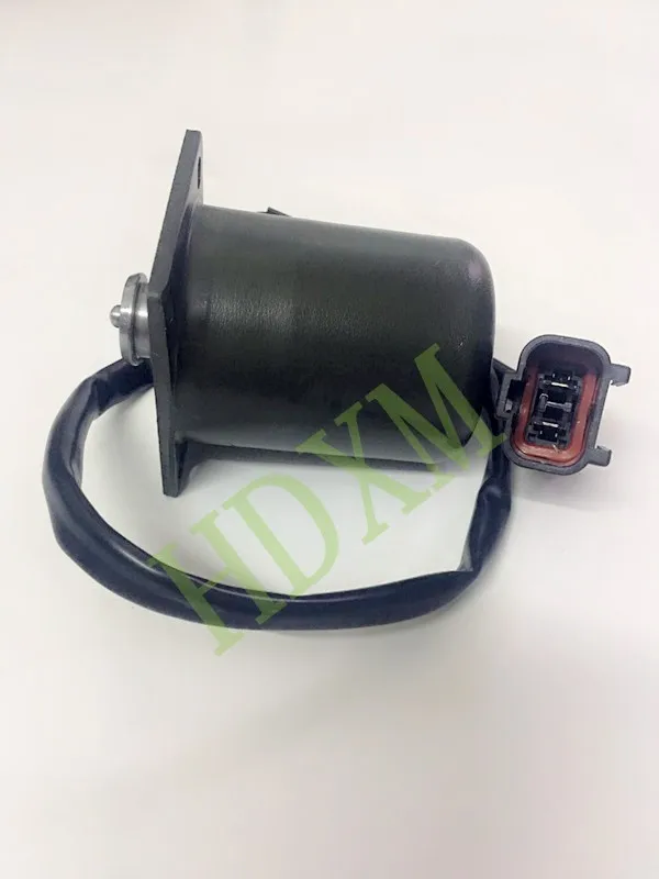 Komatsu PC60/100/120/220-5/-6 hydraulic pump solenoid valve Komatsu-5 Zhu Zai pump proportional solenoid valve
Komatsu PC60/100/120/220-5/-6 hydraulic pump solenoid valve Komatsu-5 Zhu Zai pump proportional solenoid valve