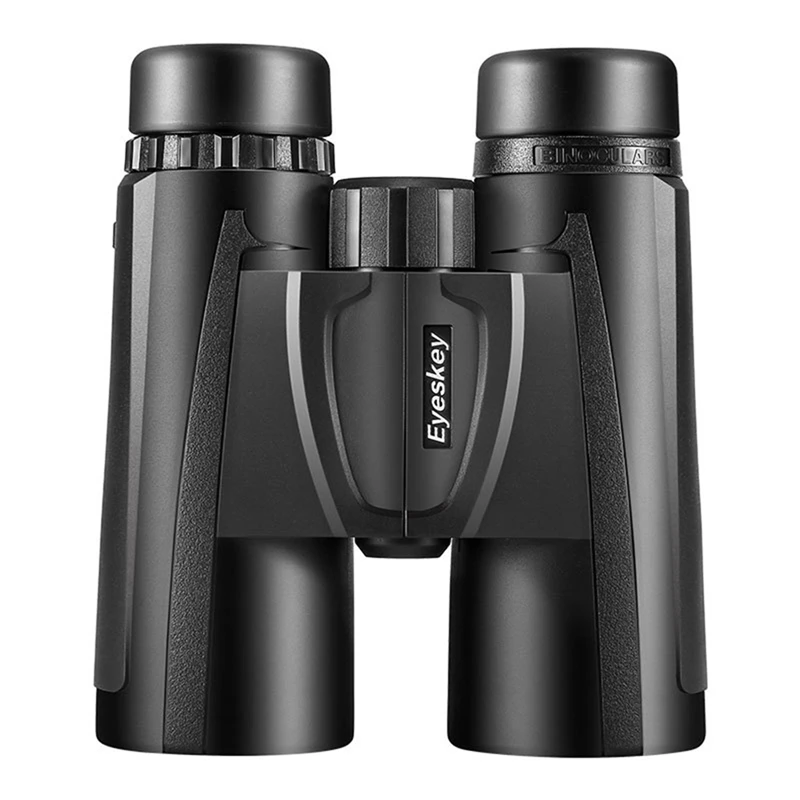 Eyeskey 10X42 Binoculars, HD Binocular For Bird Watching Travel Concerts Sporting Games, Hunting, Durable And Lightweight
Eyeskey 10X42 Binoculars, HD Binocular For Bird Watching Travel Concerts Sporting Games, Hunting, Durable And Lightweight