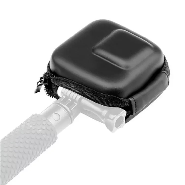 for GoPro Hero 8 7 6 5 Black Mini EVA Protective Storage Case Bag Box Mount for Go Pro Hero 8 7 5 Black Silver Accessories
for GoPro Hero 8 7 6 5 Black Mini EVA Protective Storage Case Bag Box Mount for Go Pro Hero 8 7 5 Black Silver Accessories