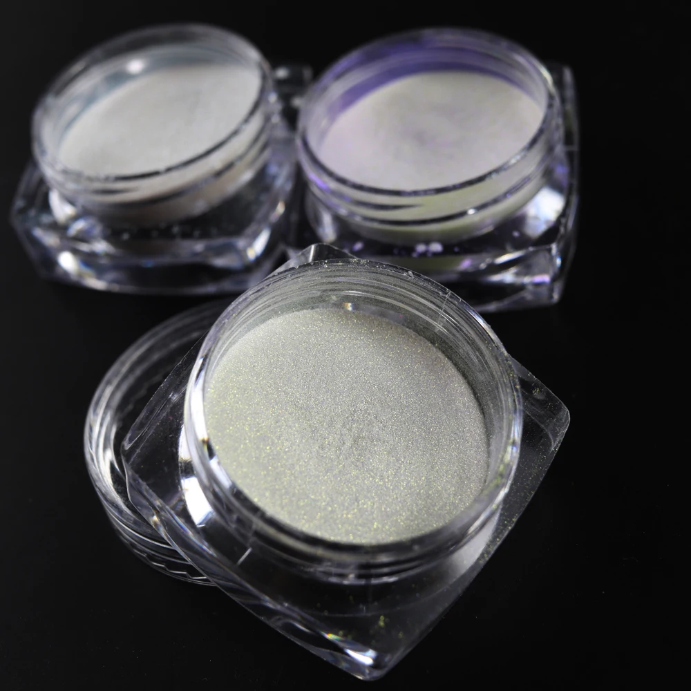 1Jar Mirror Nail Powder Pigment Pearl White Rubbing on Nail Art Glitter Dust Chrome Aurora Blue Manicure Holographic Decorations
1Jar Mirror Nail Powder Pigment Pearl White Rubbing on Nail Art Glitter Dust Chrome Aurora Blue Manicure Holographic Decorations