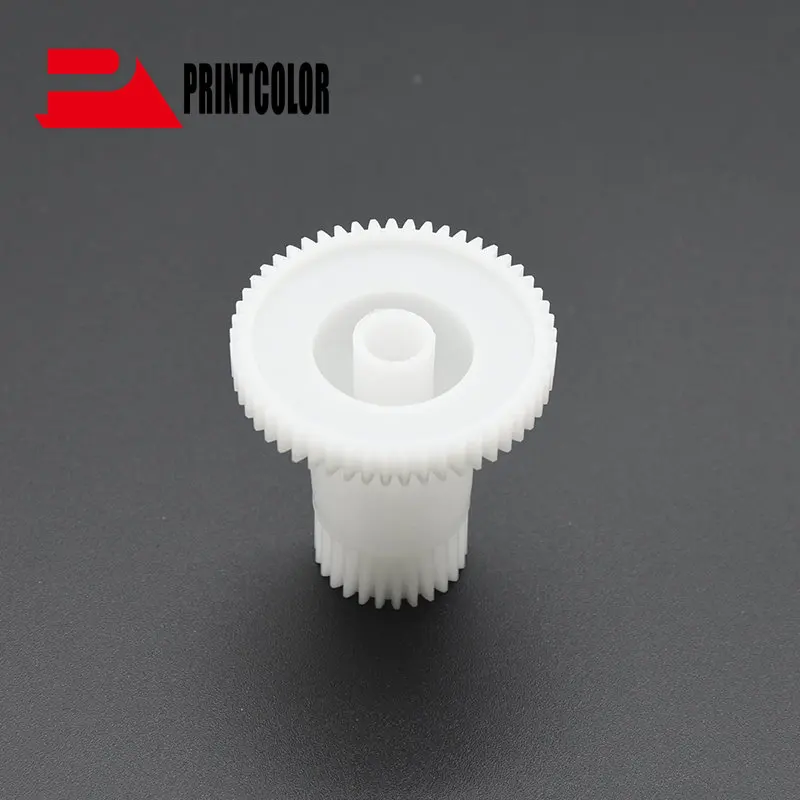 5X JC66-00388A GEAR RDCN 53 26 for Samsung ML 1510 1710 1750 1755 SCX 4016 4216 4100 for XEROX 3130 3120 3121 3115 3116 PE16
5X JC66-00388A GEAR RDCN 53 26 for Samsung ML 1510 1710 1750 1755 SCX 4016 4216 4100 for XEROX 3130 3120 3121 3115 3116 PE16