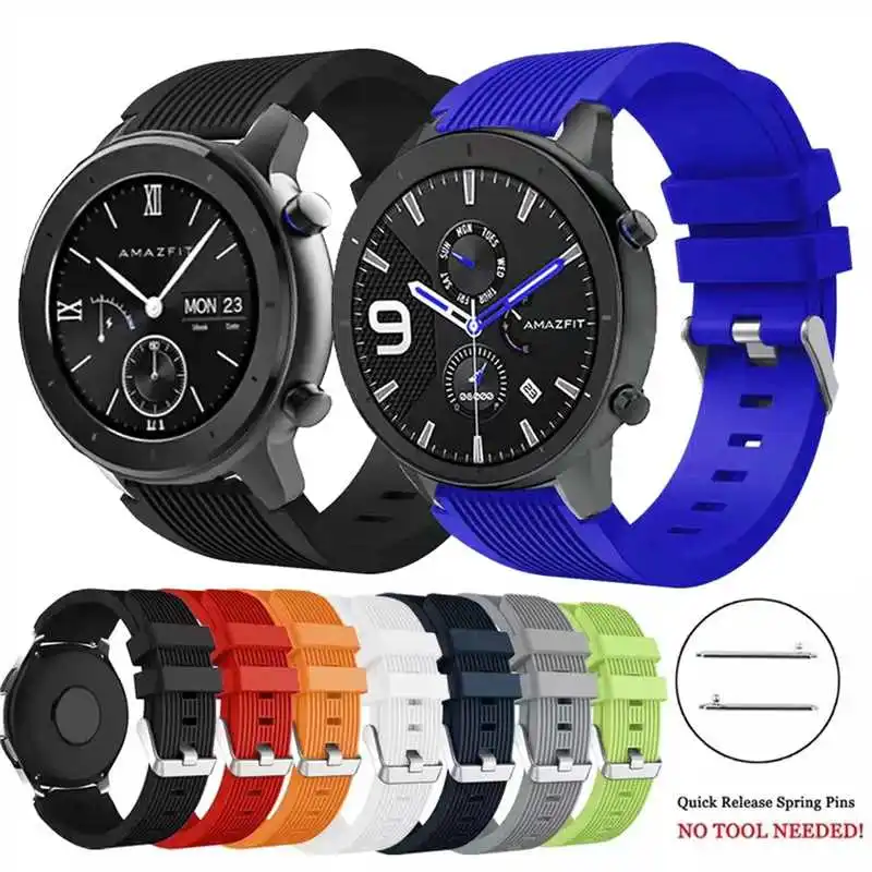 Joomer Line Grain Strap For Samsung Galaxy Watch 2 Watch2 Band Smart Watch Wristband Bracelet WatchBand
Joomer Line Grain Strap For Samsung Galaxy Watch 2 Watch2 Band Smart Watch Wristband Bracelet WatchBand