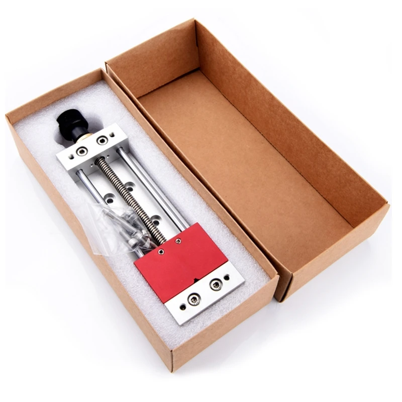 Universal Bench Clamp Aluminum Alloy Vise Support Tool Drill Press Stand Bench Clamp for Surface Grinding Machine
Universal Bench Clamp Aluminum Alloy Vise Support Tool Drill Press Stand Bench Clamp for Surface Grinding Machine