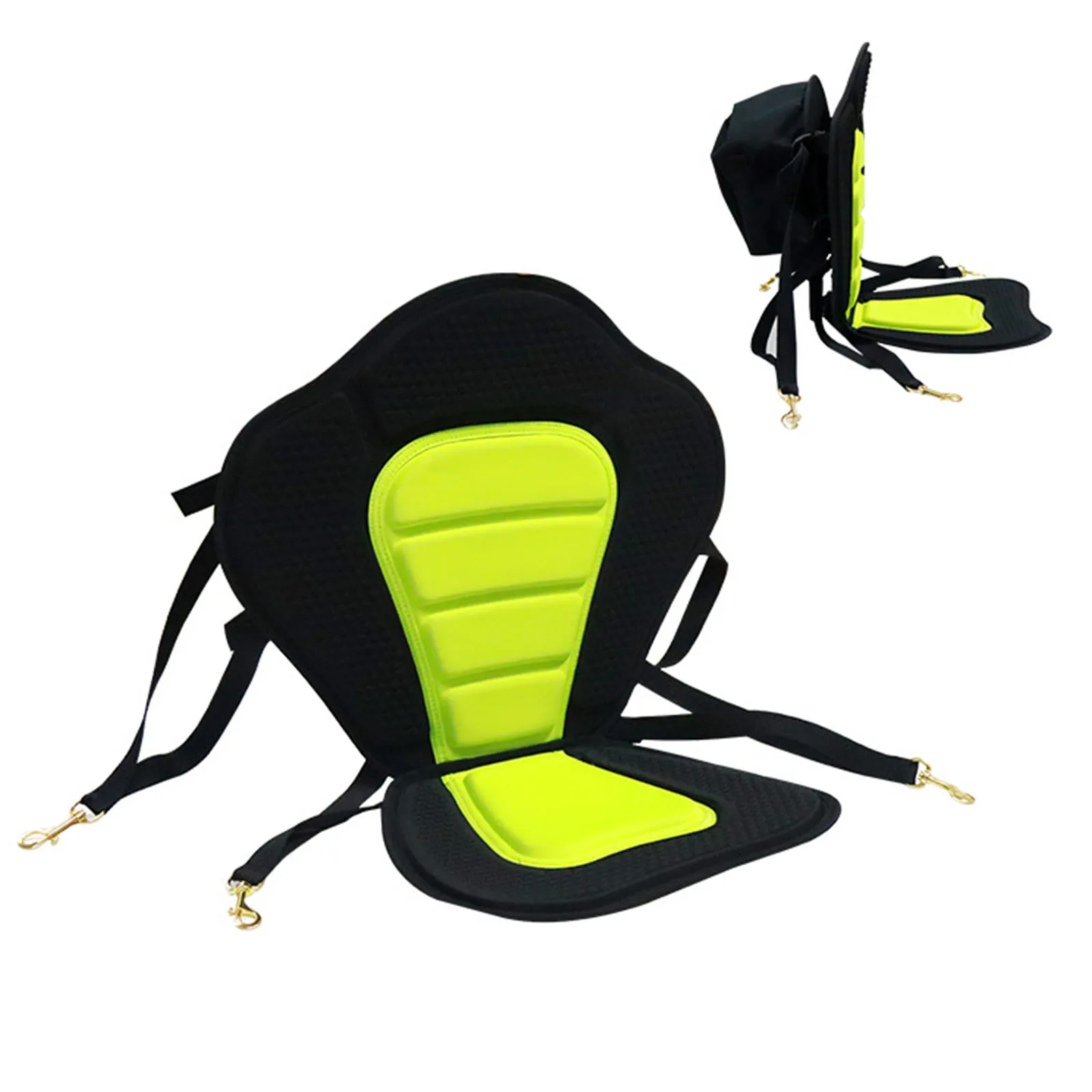 Universal Padded Chair Seat Inflatable Stand Up Paddle Board Beach Surfboard Kayaks Boats Paddle Boards Equipment With D-rings
Universal Padded Chair Seat Inflatable Stand Up Paddle Board Beach Surfboard Kayaks Boats Paddle Boards Equipment With D-rings