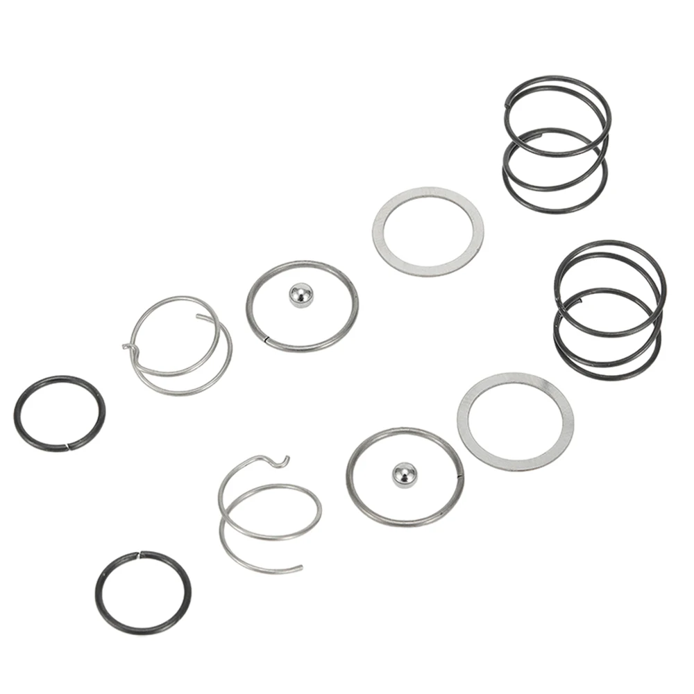 Power Tools Spring Kits Metal DCF885B-B3 Type1 DCF886B-B3 Type1 With Steel Ball DCF886D2 Type1 For DCF885B Type1
Power Tools Spring Kits Metal DCF885B-B3 Type1 DCF886B-B3 Type1 With Steel Ball DCF886D2 Type1 For DCF885B Type1