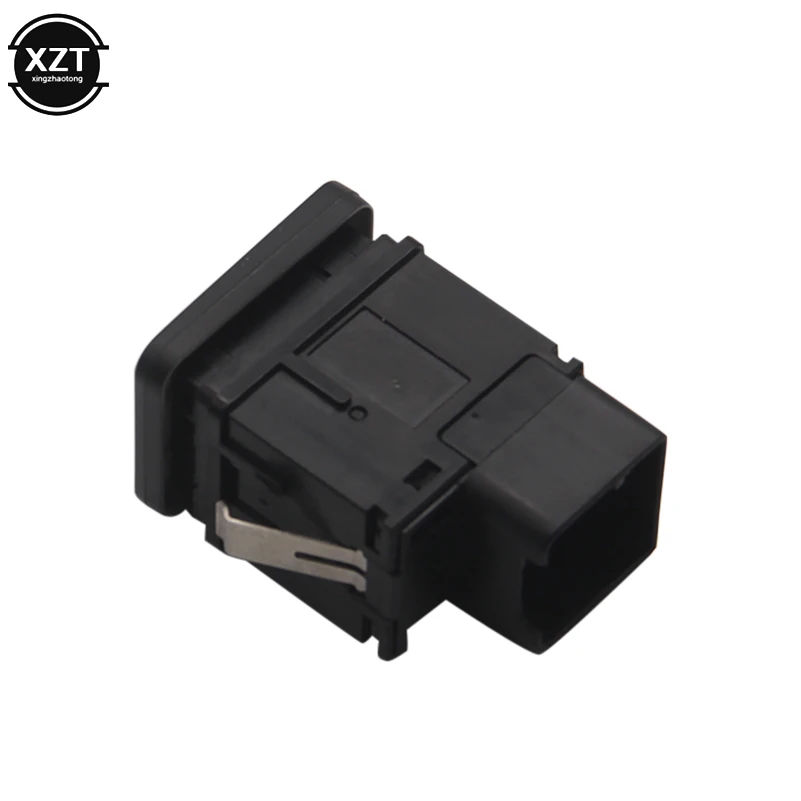 Новая кнопка переключателя стояночного тормоза для Volkswagen VW PASSAT B6 CC C6 3C2 3C5 OE: 3C 0927225 Б / 3C0 927 225C
Новая кнопка переключателя стояночного тормоза для Volkswagen VW PASSAT B6 CC C6 3C2 3C5 OE: 3C 0927225 Б / 3C0 927 225C