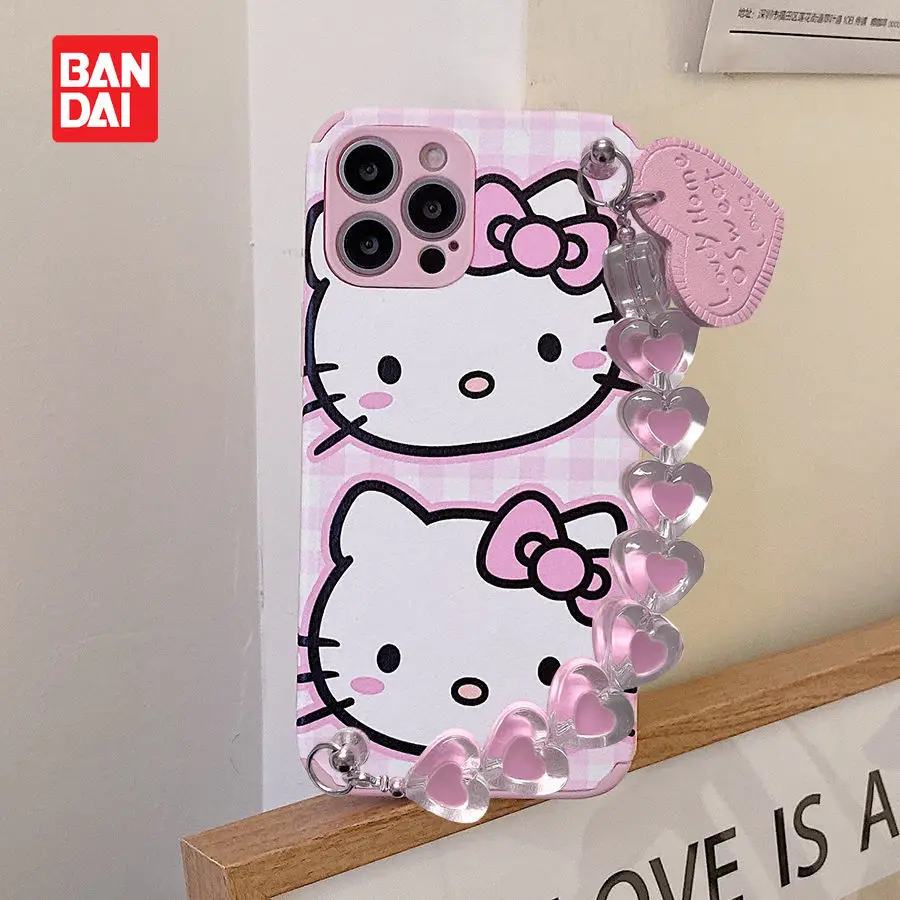 Bandai Cartoon Phone Case for iphone 13 13Pro 12 12Pro 11 Pro X XS Max XR 7 8 Plus Kawaii Girl Covers Protective Soft Shell 
Bandai Cartoon Phone Case for iphone 13 13Pro 12 12Pro 11 Pro X XS Max XR 7 8 Plus Kawaii Girl Covers Protective Soft Shell