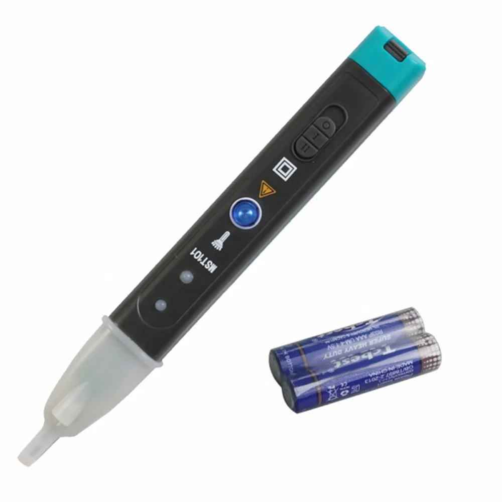 

MST-101 Test Pen Car Ignition Coil Tester Car Auto Ignition System Detection Pen Coil On Plug Quick Check Circuit Tool
