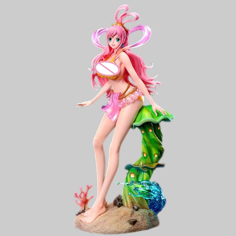 Фигурки аниме Shirahoshi, цельные фигурки, храм дракона, Королевство, ширахоши, рыбка, мужской остров, экшн-фигурки, 34 см, ПВХ модели, куклы, игрушки
Фигурки аниме Shirahoshi, цельные фигурки, храм дракона, Королевство, ширахоши, рыбка, мужской остров, экшн-фигурки, 34 см, ПВХ модели, куклы, игрушки