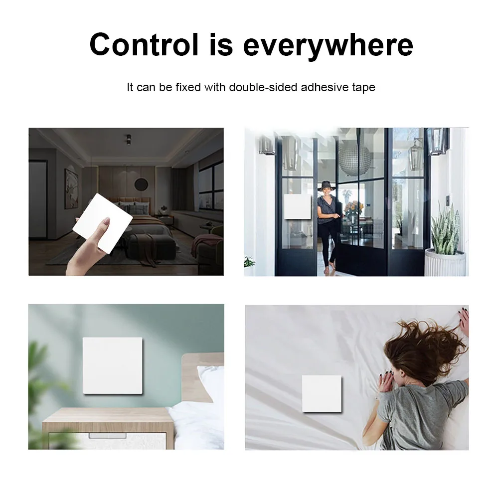 DIY Breaker Switch Waterproof Tuya WiFi Smart Switch Voice Control Relay Module Breaker Timing/Countdown Function for Smart Life
DIY Breaker Switch Waterproof Tuya WiFi Smart Switch Voice Control Relay Module Breaker Timing/Countdown Function for Smart Life