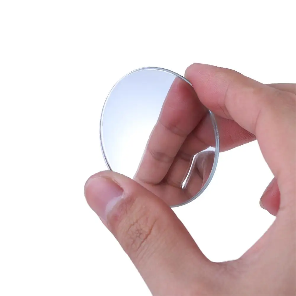View Wide Angle HD Glass Convex Auto Rearview Mirror Accessories For Side Mirror Interior Mirrors Car Blind Spot Mirror 
View Wide Angle HD Glass Convex Auto Rearview Mirror Accessories For Side Mirror Interior Mirrors Car Blind Spot Mirror