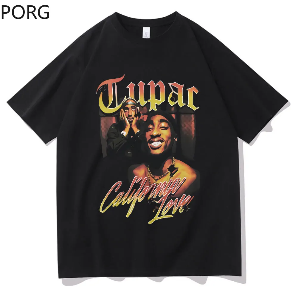 Футболка Rapper Tupac 2PAC для мужчин и женщин, летняя модная футболка большого размера, детские топы в стиле хип-хоп, футболки, хлопковые рубашки, м...
Футболка Rapper Tupac 2PAC для мужчин и женщин, летняя модная футболка большого размера, детские топы в стиле хип-хоп, футболки, хлопковые рубашки, м...