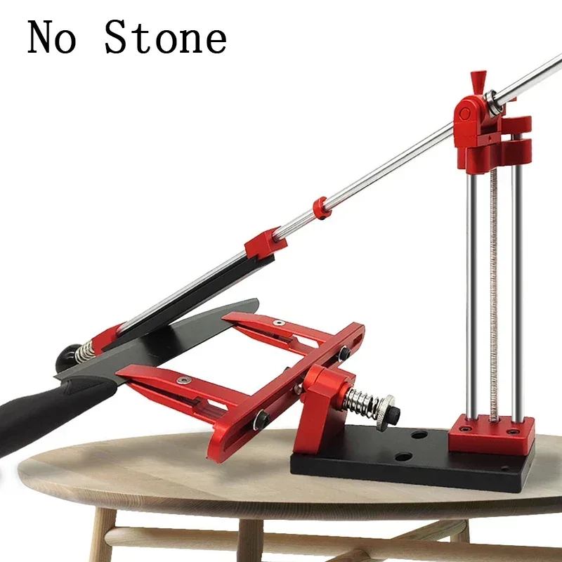 Профессиональная точилка для ножей 
Профессиональная точилка для ножей