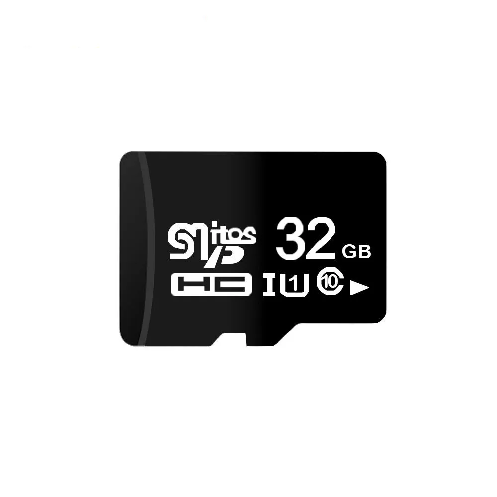Micro SD Card Memory Card 32GB Max 88M/s Uitra C10 TF Card for 720P 960P 1080P IP WIFI Camera CCTV Camera Home Security
Micro SD Card Memory Card 32GB Max 88M/s Uitra C10 TF Card for 720P 960P 1080P IP WIFI Camera CCTV Camera Home Security