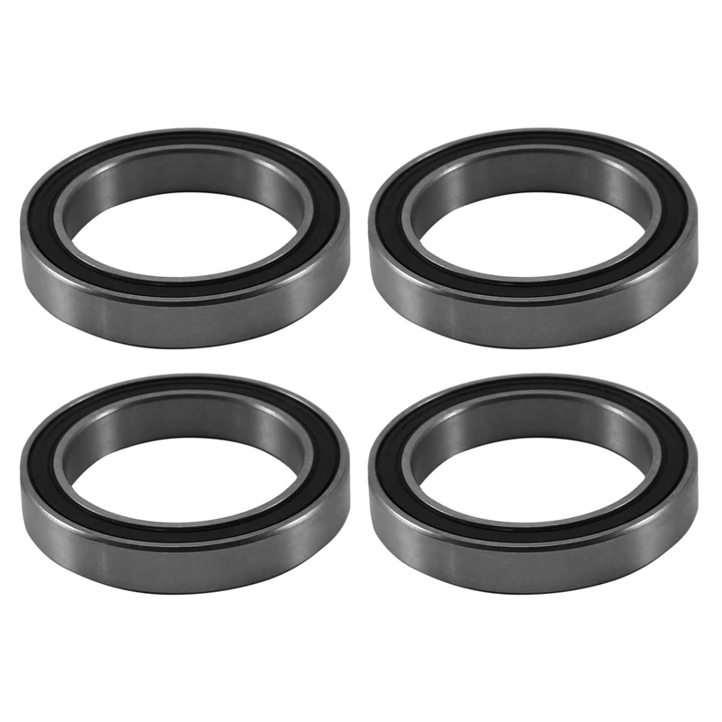 4Pcs Ceramic Ball Bearing Fit Sram Rotor Bb30/Pf30/Bb 386/Bb Right Bottom Bracket
4Pcs Ceramic Ball Bearing Fit Sram Rotor Bb30/Pf30/Bb 386/Bb Right Bottom Bracket