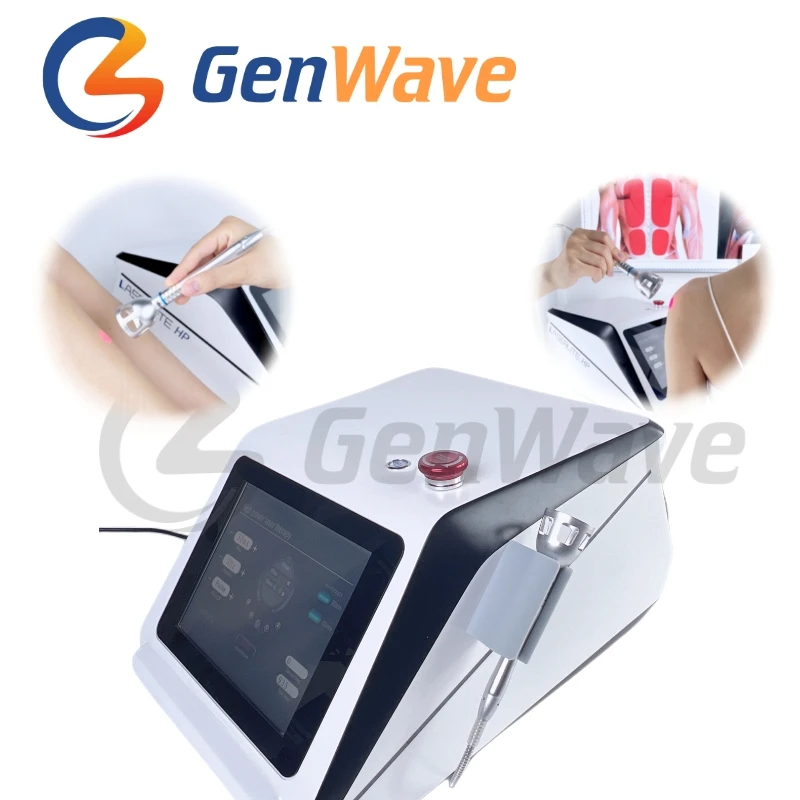 High Intensity Laser Therapy Radiation For Pain Relief And Sport Injury Class4 With 980 1604 NM Physiotherapy Device
High Intensity Laser Therapy Radiation For Pain Relief And Sport Injury Class4 With 980 1604 NM Physiotherapy Device