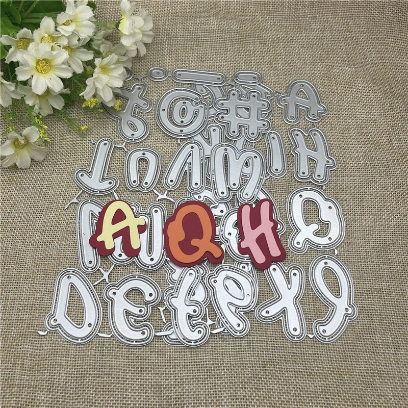 Capital letter Lace Border Cards Dies Metal Cutting Dies Stencils For DIY Scrapbooking Decorative Embossing Handcraft Template
Capital letter Lace Border Cards Dies Metal Cutting Dies Stencils For DIY Scrapbooking Decorative Embossing Handcraft Template
