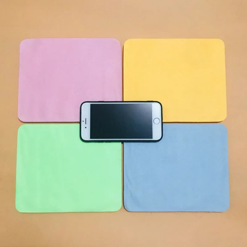 1pcs Eyeglasses Cloth Chamois Glasses Cleaner Microfiber Glasses Cleaning Cloth For Lens Phone Screen Cleaning Wipes
1pcs Eyeglasses Cloth Chamois Glasses Cleaner Microfiber Glasses Cleaning Cloth For Lens Phone Screen Cleaning Wipes