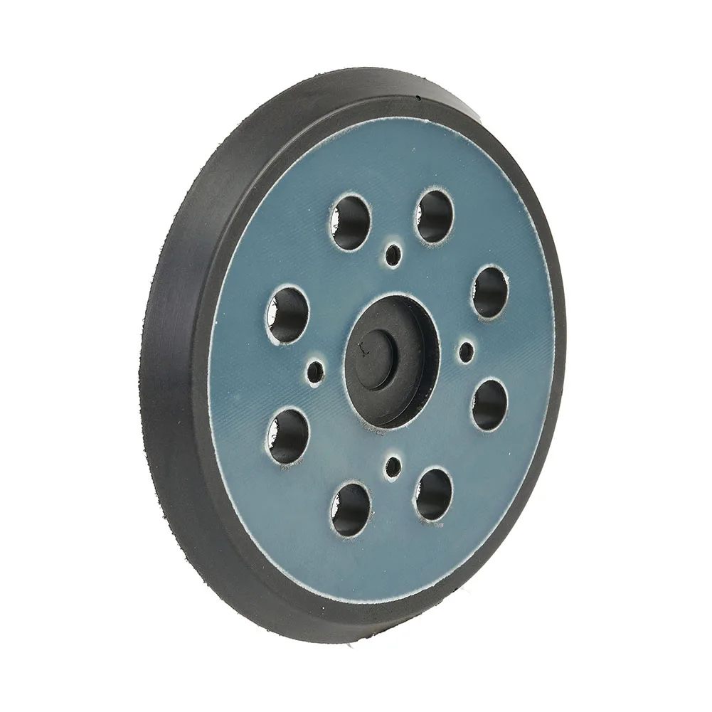 1pcs 5 Inch 125mm Sanding Pad Hook&Loop Polishing Pad For M-akita Orbital Sander Ecoflow Tools Festool Accessories Chainsaw
1pcs 5 Inch 125mm Sanding Pad Hook&Loop Polishing Pad For M-akita Orbital Sander Ecoflow Tools Festool Accessories Chainsaw