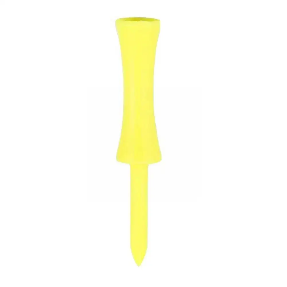 50pcs/bag Plastic Golf Tee Step Down Graduated Castle Tee Height Control For Golf Accessories F6M2
50pcs/bag Plastic Golf Tee Step Down Graduated Castle Tee Height Control For Golf Accessories F6M2