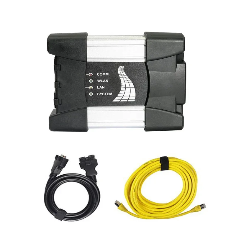 Последнее программное обеспечение для BMW 4.41.31 V2023.6 для ICOM NEXT ICOM A2 + B + C диагностический WIFI офлайн программирующий поддержка Инструменты для ремонта DOIP
Последнее программное обеспечение для BMW 4.41.31 V2023.6 для ICOM NEXT ICOM A2 + B + C диагностический WIFI офлайн программирующий поддержка Инструменты для ремонта DOIP