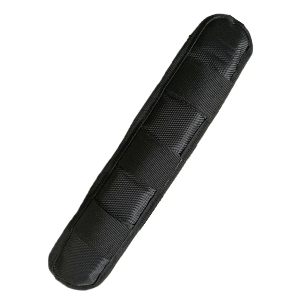 Lightweight Shoulder Strap Pad for Backpack Made of Quality Material Easy to Install and Remove Suitable for Various Bags
Lightweight Shoulder Strap Pad for Backpack Made of Quality Material Easy to Install and Remove Suitable for Various Bags