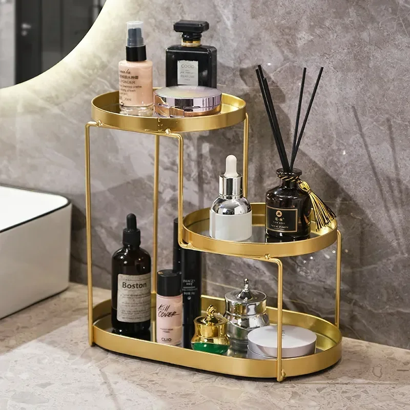 Organiser Storage Bathroom Box Makeup Makeup Organiser Shelf Organizer Cosmetic Vanity Cosmetic Organiser Toilet Tabletop
Organiser Storage Bathroom Box Makeup Makeup Organiser Shelf Organizer Cosmetic Vanity Cosmetic Organiser Toilet Tabletop