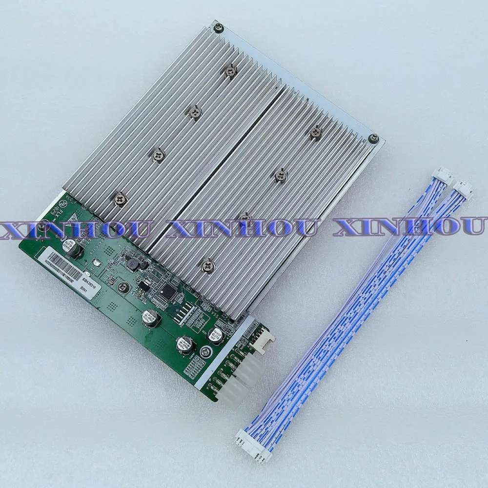 BTC BCH miner Ebit E9i hash board SHA256 Asic bitcoin Miner Replace For Bad Ebit E9i 13.5t Part
BTC BCH miner Ebit E9i hash board SHA256 Asic bitcoin Miner Replace For Bad Ebit E9i 13.5t Part