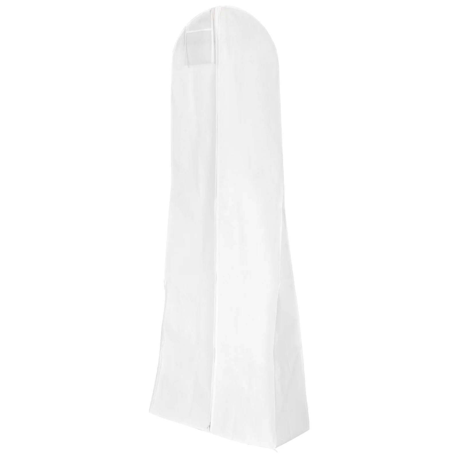 Garment Bag Dress Cover Bags Weddinghanging Storage Clothes Gown Bridal Clothingprotector Travel Bridesmaid
Garment Bag Dress Cover Bags Weddinghanging Storage Clothes Gown Bridal Clothingprotector Travel Bridesmaid