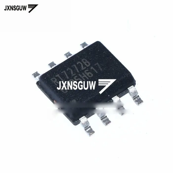 20PCS NEW RT7272B RT7272BGSP SOP-8 Power supply chip One-Stop Distribution BOM Integrated Circuit IC Electronic Components
20PCS NEW RT7272B RT7272BGSP SOP-8 Power supply chip One-Stop Distribution BOM Integrated Circuit IC Electronic Components