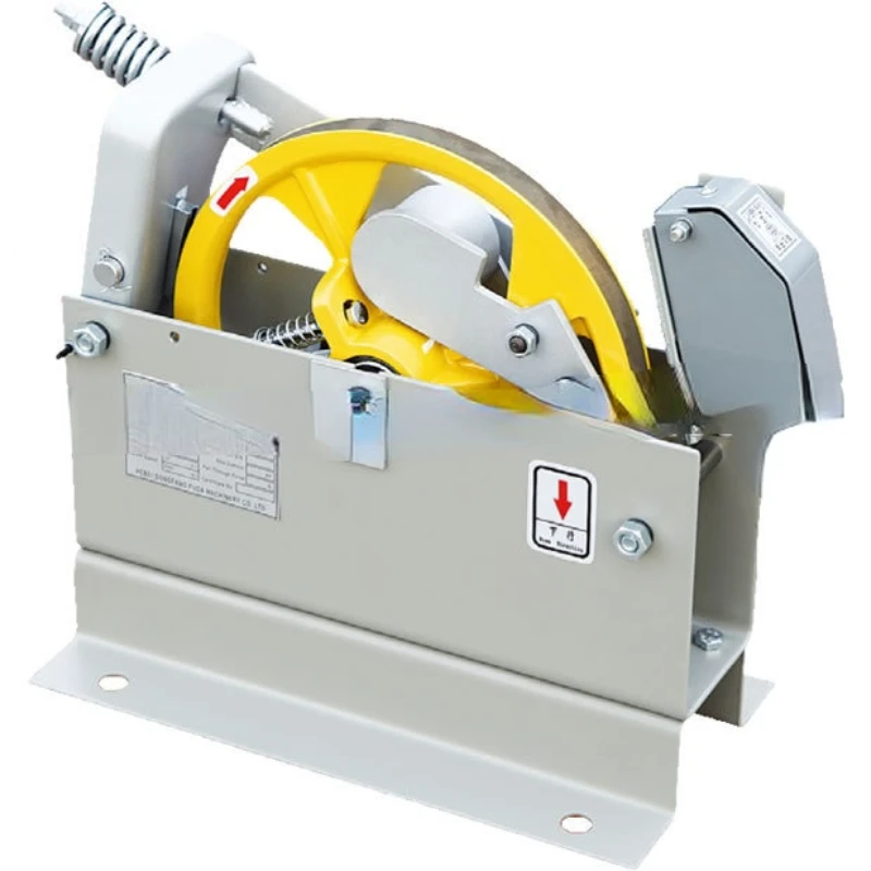 Machine-roomless Overspeed Governor XS1 XS2 XS3for Elevator parts
Machine-roomless Overspeed Governor XS1 XS2 XS3for Elevator parts