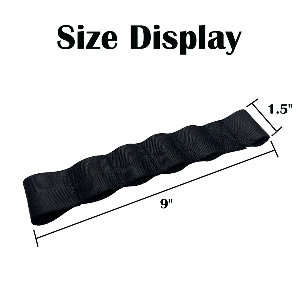 For Jeep Door Check Straps 2pcs Adjustable High-quality Nylon Interior Accessories Muti Holes Car Durable High Quality
For Jeep Door Check Straps 2pcs Adjustable High-quality Nylon Interior Accessories Muti Holes Car Durable High Quality