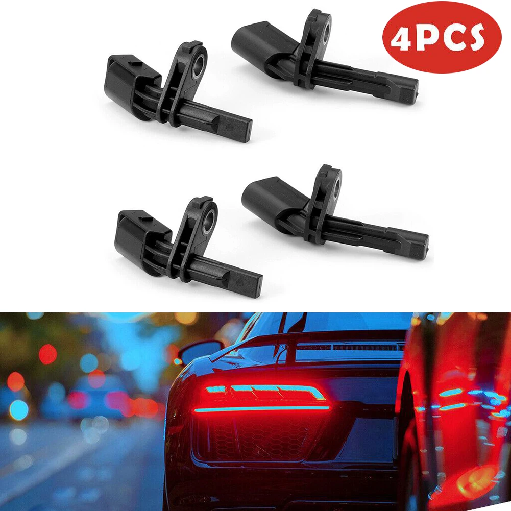Hot Sale Car Accessories For ABS Wheel Speed Sensor For Skoda 1K0927808 WHT003858 Front Rear Left Right
Hot Sale Car Accessories For ABS Wheel Speed Sensor For Skoda 1K0927808 WHT003858 Front Rear Left Right