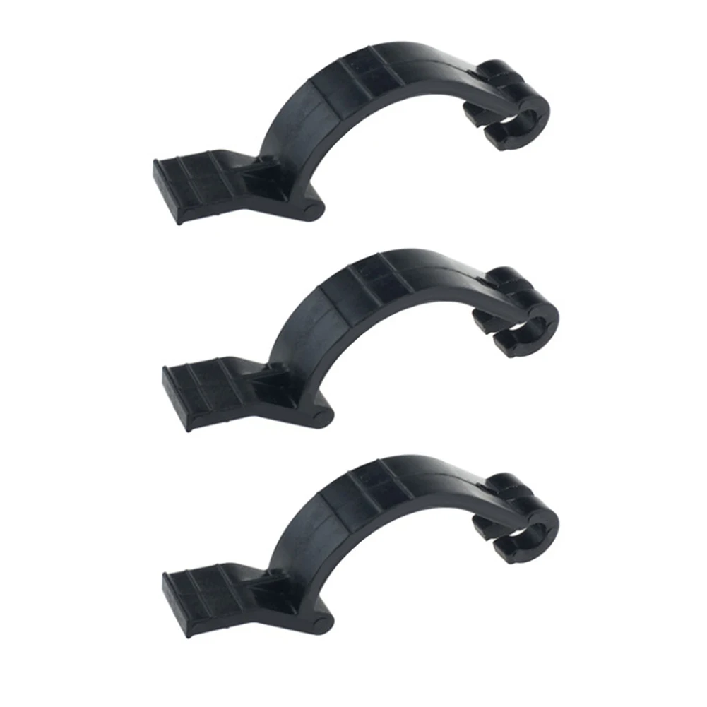 3pcs Air Cleaner Cover Clamps Replacement Fastener Clip For Ford F-Series Mustang 2007-2022 CC3Z9628A
3pcs Air Cleaner Cover Clamps Replacement Fastener Clip For Ford F-Series Mustang 2007-2022 CC3Z9628A