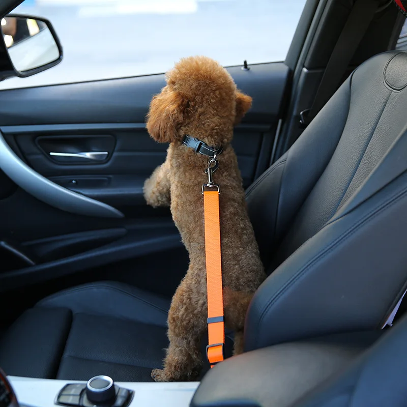 Adjustable Pet Car Seat Belt Quick Release Harness Lead Clip Small Medium Dog Safety Lever Traction Puppy Supplies Accessories
Adjustable Pet Car Seat Belt Quick Release Harness Lead Clip Small Medium Dog Safety Lever Traction Puppy Supplies Accessories