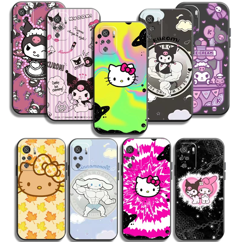 TAKARA TOMY Hello Kitty Phone Cases For Xiaomi Redmi 10 Note 10 10 Pro 10S Redmi Note 10 5G Coque Carcasa Funda Soft TPU
TAKARA TOMY Hello Kitty Phone Cases For Xiaomi Redmi 10 Note 10 10 Pro 10S Redmi Note 10 5G Coque Carcasa Funda Soft TPU
