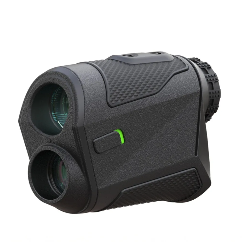 Golf Rangefinder USB Charging Range Finder Golfing Flag Lock and Pulse Vibration Laser Rangefinders
Golf Rangefinder USB Charging Range Finder Golfing Flag Lock and Pulse Vibration Laser Rangefinders
